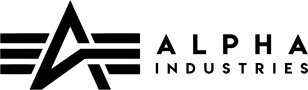 Alpha Industries logo