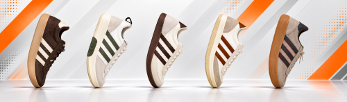Adidas cipők nagy választékban