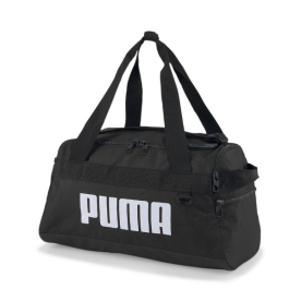 PUMA Challenger Duffelbag XS Unisex - Sporttáska - Fekete - XS