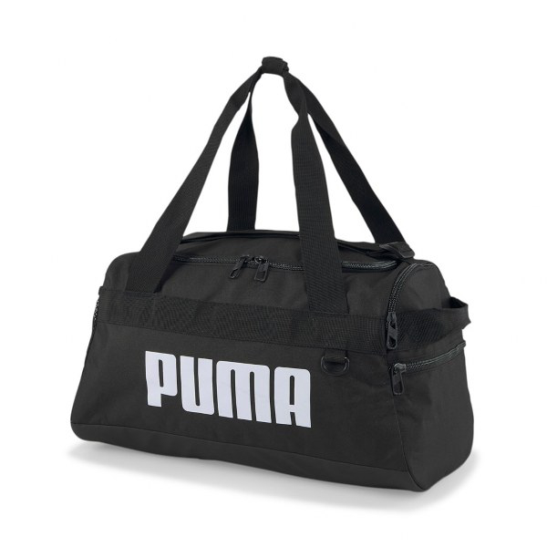 PUMA Challenger Duffelbag XS Unisex - Sporttáska - Fekete - XS