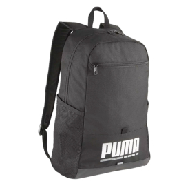 PUMA Plus Backpack Unisex - Hátitáska - Fekete -