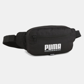 PUMA Plus Waist Bag Unisex - Ővtáska - Fekete -