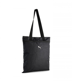 Puma POP Tote női táska fekete
