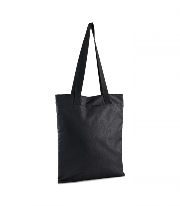 Puma POP Tote női táska fekete