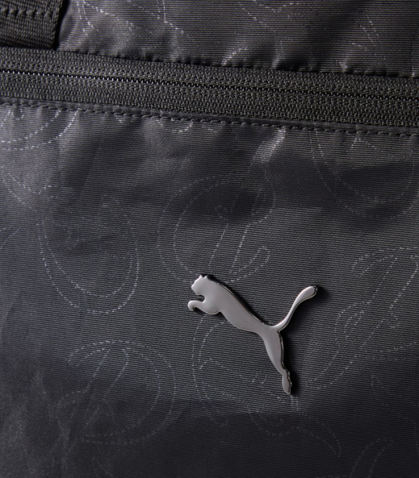Puma POP Tote női táska fekete