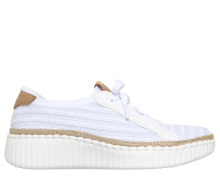 Skechers-Wilshire-BVLD-Női-cipő-fehér-37,5