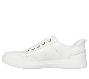 Skechers BOBS D'Vine - So Flattered Női - utcai cipő - Fehér - 39