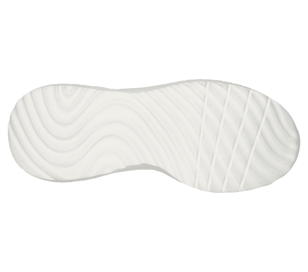 Skechers BOBS SQUAD CHAOS - FACE OFF Női - utcai cipő - Fehér - 37