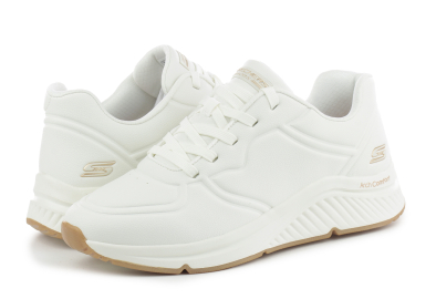 Skechers BOBS ARCH COMFORT B SWEET Női - utcai cipő - Fehér-39