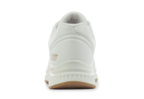 Skechers BOBS ARCH COMFORT B SWEET Női - utcai cipő - Fehér-39