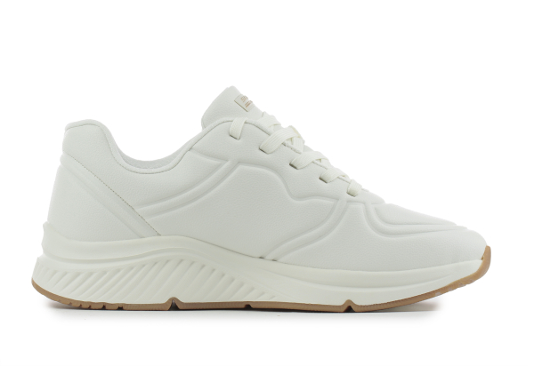 Skechers BOBS ARCH COMFORT B SWEET Női - utcai cipő - Fehér-39