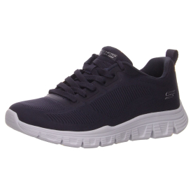 Skechers-Bobs-B-Lite-Női-cipő-kék-38