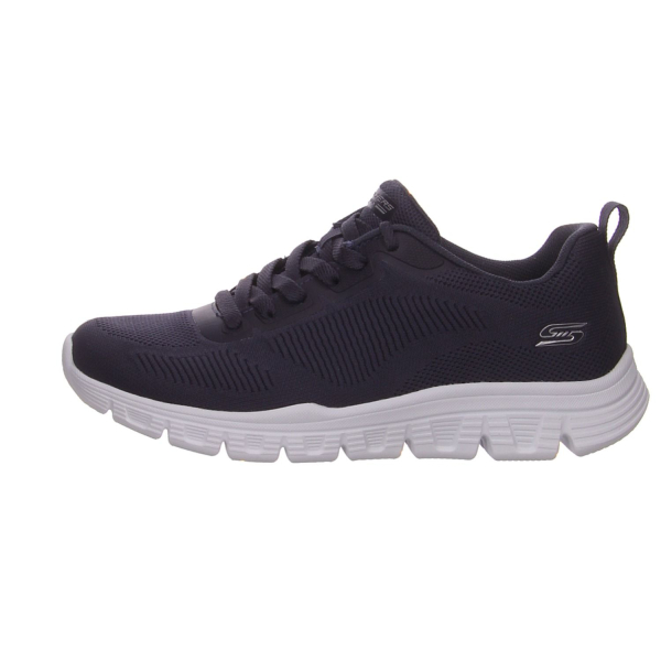Skechers-Bobs-B-Lite-Női-cipő-kék-38