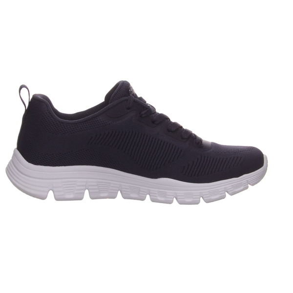 Skechers-Bobs-B-Lite-Női-cipő-kék-38