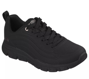 Skechers-Bobs-B-Lite-Női-cipő-fekete