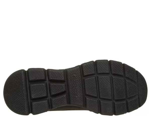 Skechers-Bobs-B-Lite-Női-cipő-fekete-37,5