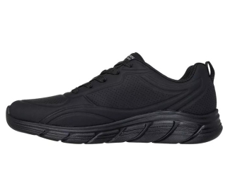 Skechers BOBS B FLEX LO Női - utcai cipő - Fekete - 39