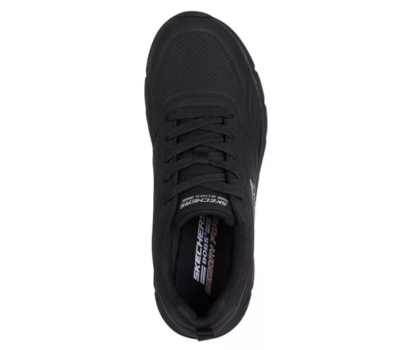 Skechers BOBS B FLEX LO Női - utcai cipő - Fekete - 39