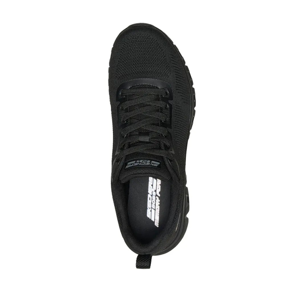 Skechers-Bobs-B-Lite-Férfi-cipő-fekete-44