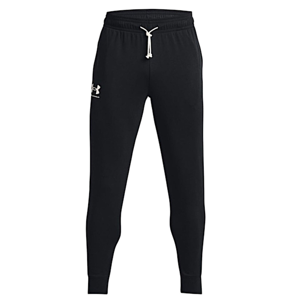 Under Armour UA Rival Terry Jogger Férfi melegítőnadrág fekete M