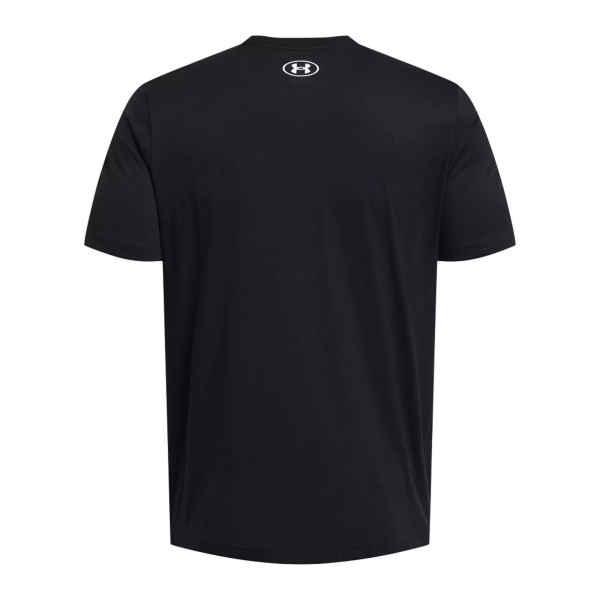 Under Armour Sportstyle Logo Update SS férfi póló-L