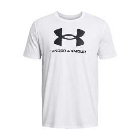 Under Armour Sportstyle Logo Update SS férfi póló-S