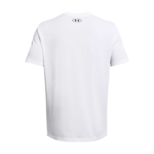 Under Armour Sportstyle Logo Update SS férfi póló-XL