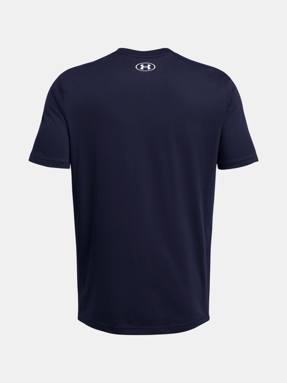 Under Armour Sportstyle Logo Update SS férfi póló