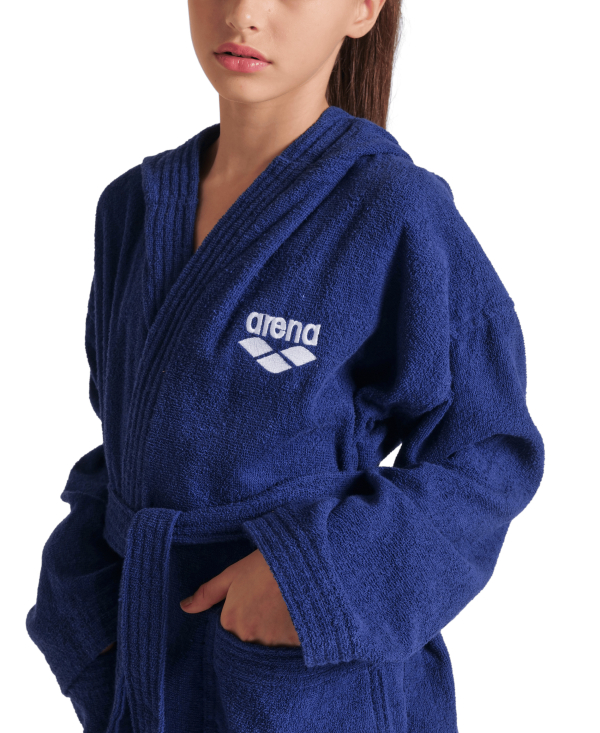 Arena Zeppelin Light Jr Robe Gyerek köntös