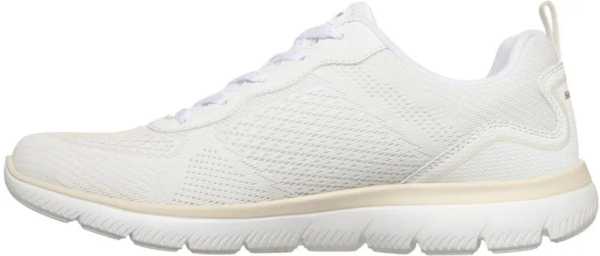 Skechers Summits Quiet Dream Női-cipő-Fehér-37,5