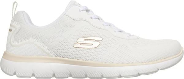 Skechers Summits Quiet Dream Női-cipő-Fehér-37