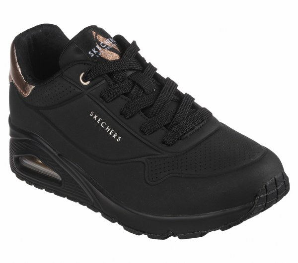Skechers UNO Női - utcai cipő - Fehér - 40