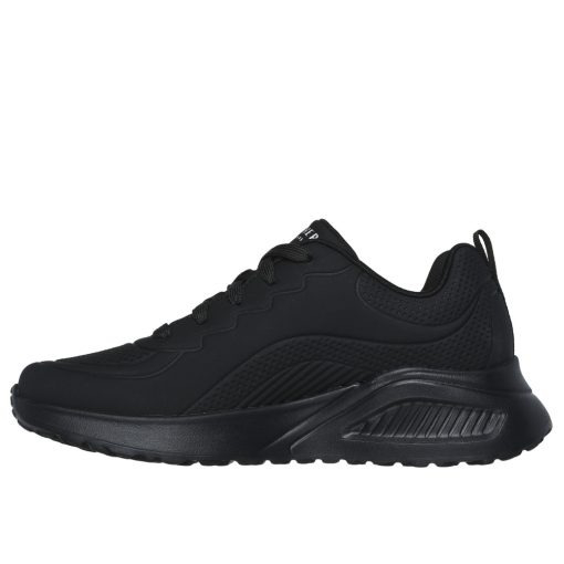 Skechers UNO LITE Női - utcai cipő - Fekete - 39