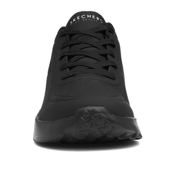 Skechers UNO LITE Női - utcai cipő - Fekete - 41