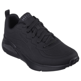 Skechers UNO LITE-LIGHTER O Férfi - utcai cipő - Fekete - 46