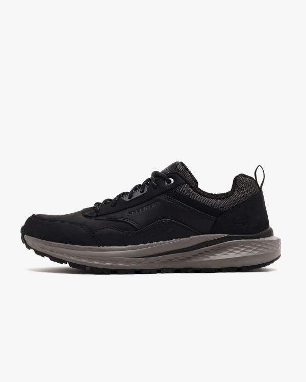 Skechers SLADE ULTRA Férfi - utcai cipő - fekete - 43