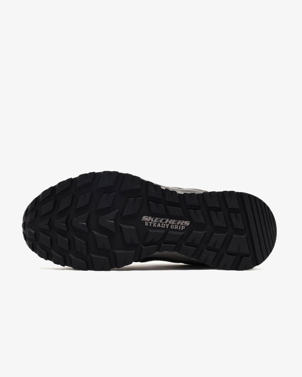 Skechers SLADE ULTRA Férfi - utcai cipő - fekete - 44