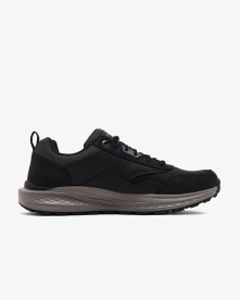 Skechers SLADE ULTRA Férfi - utcai cipő - fekete
