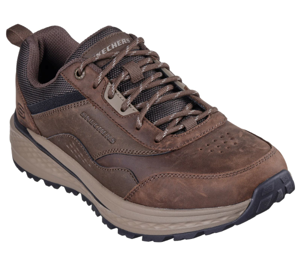 Skechers SLADE ULTRA Férfi - utcai cipő - Barna - 43