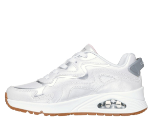 Skechers UNO GEN1 Női - utcai cipő - Fehér - 39