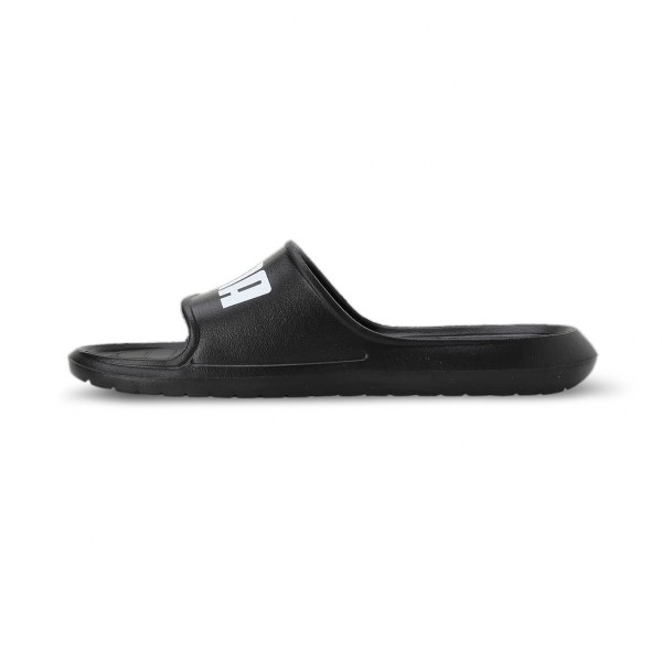 Puma Divecat v2 Lite Unisex - Papucs - Fekete - 40,5
