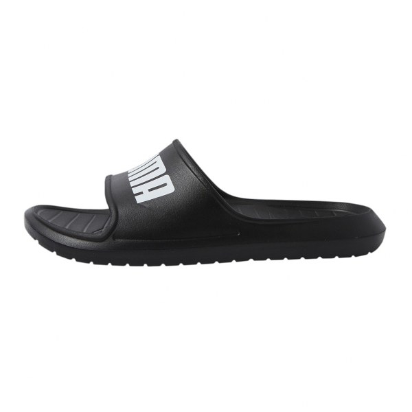 Puma Divecat v2 Lite Unisex - Papucs - Fekete - 40,5