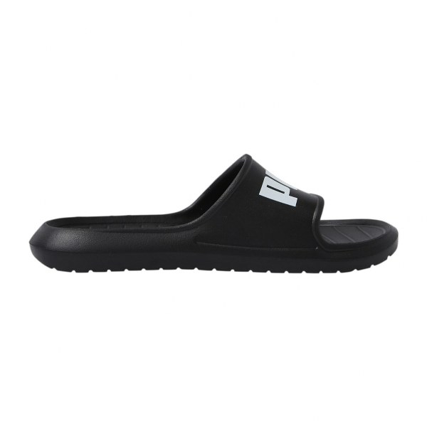 Puma Divecat v2 Lite Unisex - Papucs - Fekete - 43