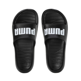 Puma Divecat v2 Lite Unisex - Papucs - Fekete