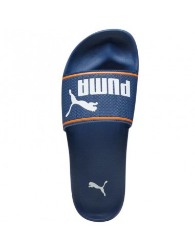 Puma Leadcat 2.0 Unisex - Papucs - Kék - 47