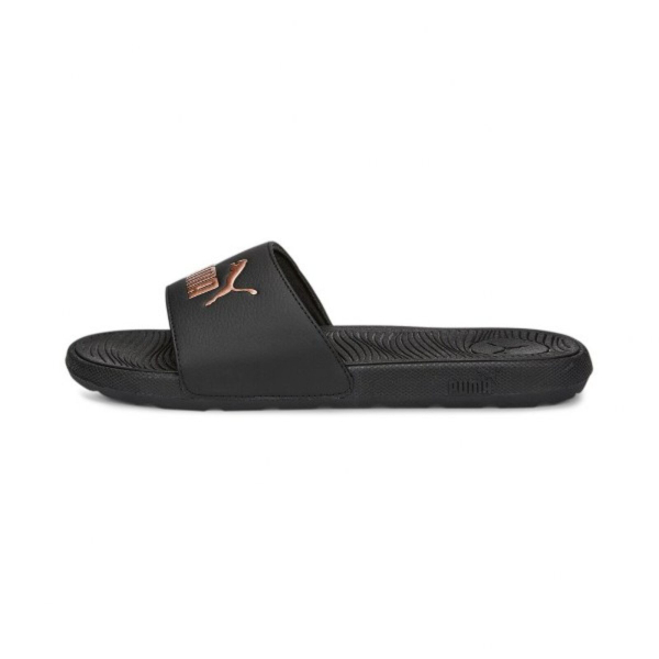 Puma Cool Cat 2.0 Wns Női - Papucs - Fekete - 38
