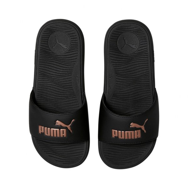 Puma Cool Cat 2.0 Wns Női - Papucs - Fekete - 39