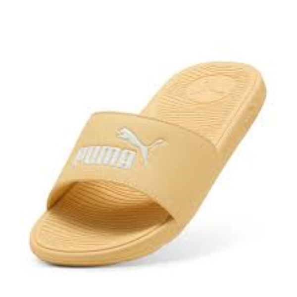 Puma Cool Cat 2.0 Wns Női - Papucs - Sárga - 37