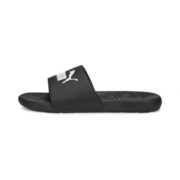 Puma Cool Cat 2.0 Unisex - Papucs - Fekete - 46