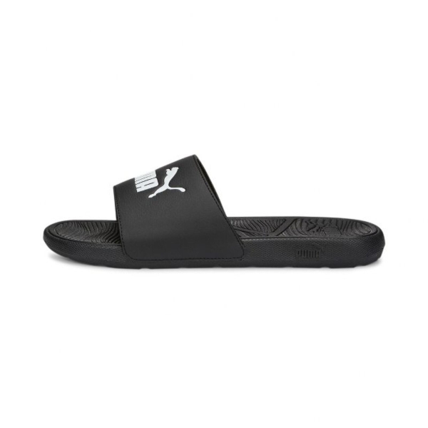 Puma Cool Cat 2.0 Unisex - Papucs - Fekete - 46